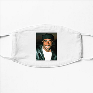 Changes Begin with Pac Tupac Shakur Face Masks