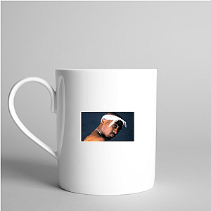 Thug Life, Heart First Tupac Shakur Mugs