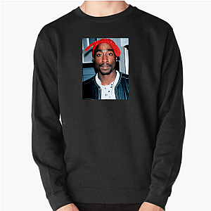 West Coast Never Dies Tupac Shakur Sweatshirts