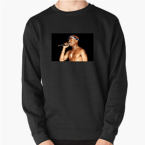 Tupac Energy Eternal Tupac Shakur Sweatshirts