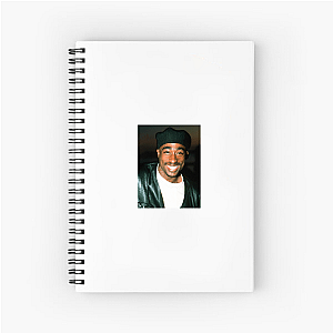 Changes Begin with Pac Tupac Shakur Notebook