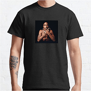Dear Mama. Love, Pac. Tupac Shakur T-Shirts