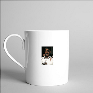 All Eyes Still On Him Tupac Shakur Mugs