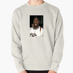 All Eyes Still On Him Tupac Shakur Sweatshirts