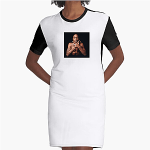 Dear Mama. Love, Pac. Tupac Shakur Dresses