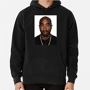 2Pac Lives On Tupac Shakur Hoodies