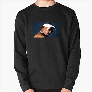 Thug Life, Heart First Tupac Shakur Sweatshirts
