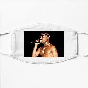 Tupac Energy Eternal Tupac Shakur Face Masks