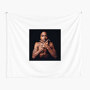 Dear Mama. Love, Pac. Tupac Shakur Tapestries