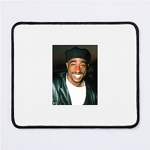 Changes Begin with Pac Tupac Shakur Mouse Pads