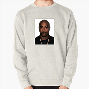 2Pac Lives On Tupac Shakur Sweatshirts