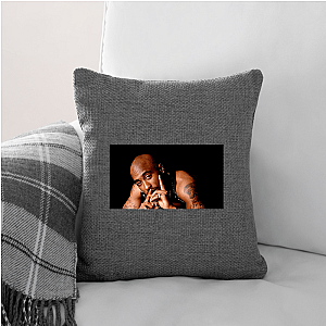 Tupac = Conscious Heat Tupac Shakur Pillows Cover