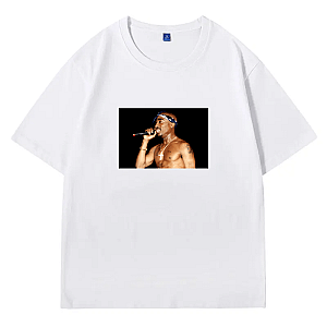 Tupac Energy Eternal Tupac Shakur T-Shirts