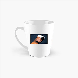 Thug Life, Heart First Tupac Shakur Mugs