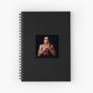 Dear Mama. Love, Pac. Tupac Shakur Notebook
