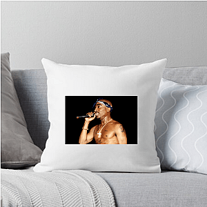 Tupac Energy Eternal Tupac Shakur Pillows Cover