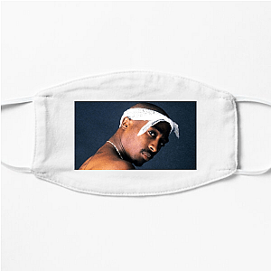 Thug Life, Heart First Tupac Shakur Face Masks