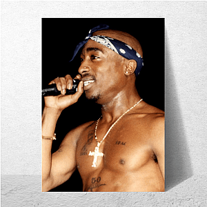 Tupac Energy Eternal Tupac Shakur Posters