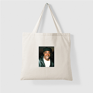 Changes Begin with Pac Tupac Shakur Bags