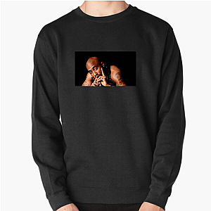 Tupac = Conscious Heat Tupac Shakur Sweatshirts