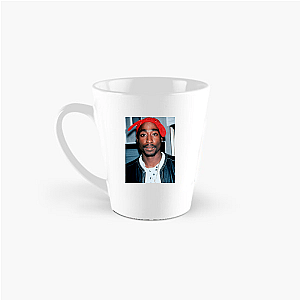 West Coast Never Dies Tupac Shakur Mugs