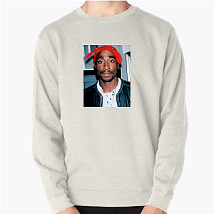 West Coast Never Dies Tupac Shakur Sweatshirts