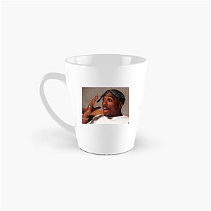 Poet, Rebel, Shakur Tupac Shakur Mugs