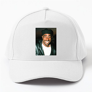 Changes Begin with Pac Tupac Shakur Hats & Caps