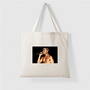 Tupac Energy Eternal Tupac Shakur Bags
