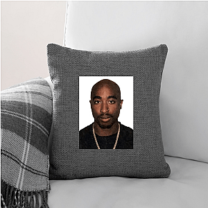 2Pac Lives On Tupac Shakur Pillows Cover