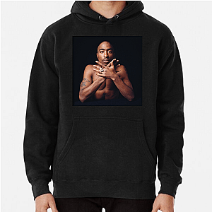 Dear Mama. Love, Pac. Tupac Shakur Hoodies