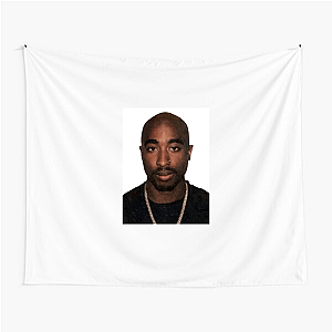 2Pac Lives On Tupac Shakur Tapestries