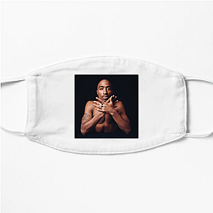 Dear Mama. Love, Pac. Tupac Shakur Face Masks