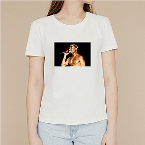 Tupac Energy Eternal Tupac Shakur T-Shirts
