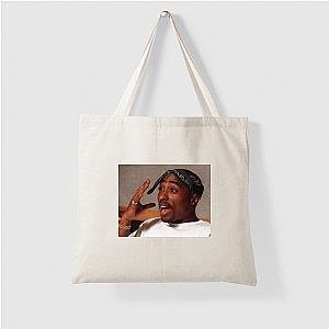 Poet, Rebel, Shakur Tupac Shakur Bags