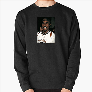 All Eyes Still On Him Tupac Shakur Sweatshirts
