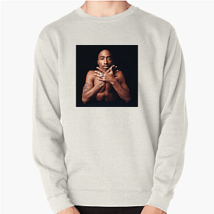 Dear Mama. Love, Pac. Tupac Shakur Sweatshirts