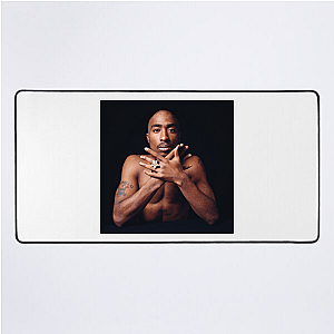 Dear Mama. Love, Pac. Tupac Shakur Mouse Pads