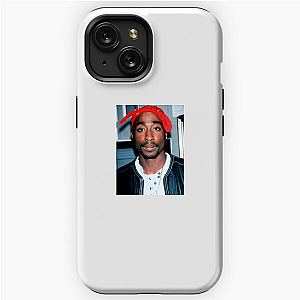 West Coast Never Dies Tupac Shakur Samsung Cases