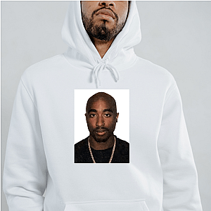 2Pac Lives On Tupac Shakur Hoodies