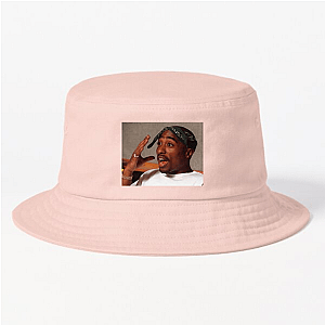 Poet, Rebel, Shakur Tupac Shakur Hats & Caps