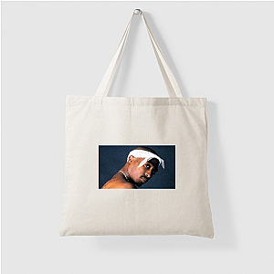 Thug Life, Heart First Tupac Shakur Bags