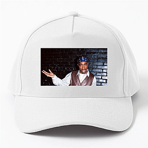 Tupac Taught Us to Feel Tupac Shakur Hats & Caps