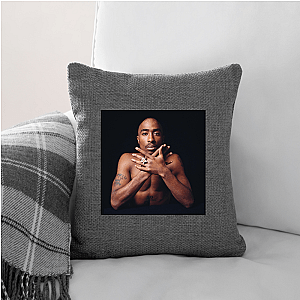 Dear Mama. Love, Pac. Tupac Shakur Pillows Cover