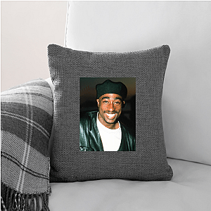 Changes Begin with Pac Tupac Shakur Pillows Cover