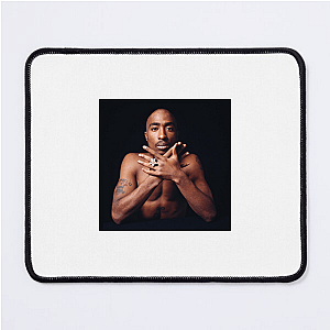 Dear Mama. Love, Pac. Tupac Shakur Mouse Pads