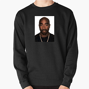 2Pac Lives On Tupac Shakur Sweatshirts