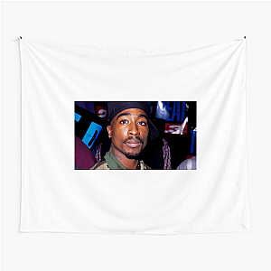 Tupac = Voice of Fire Tupac Shakur Tapestries
