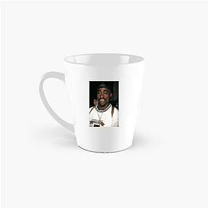 All Eyes Still On Him Tupac Shakur Mugs