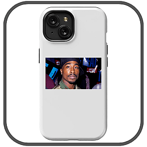 Tupac Shakur Cases